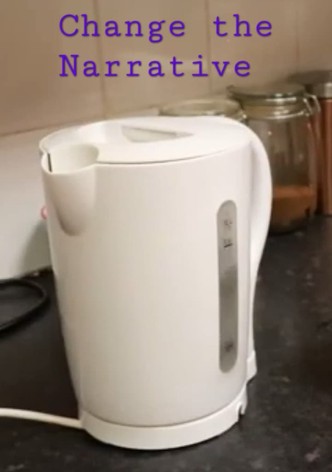 Change the Narrative