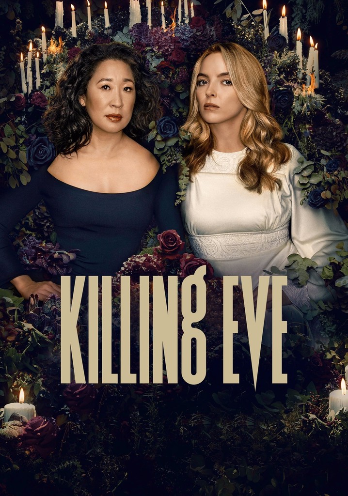 Killing Eve