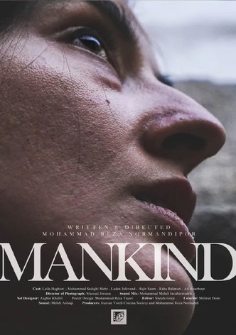 Mankind