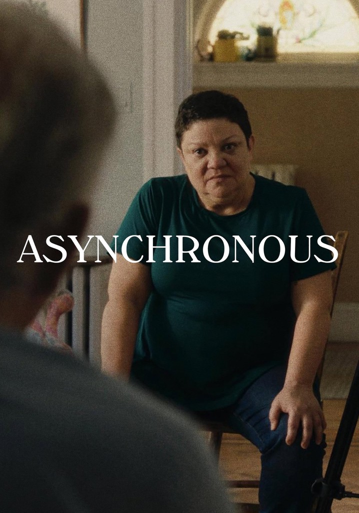 Asynchronous