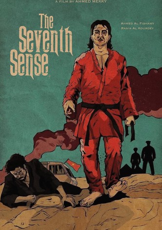 The Seventh Sense
