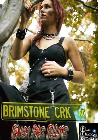 Brimstone Creek Rd