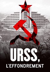 Collapse: The Dissolution of the Soviet Union