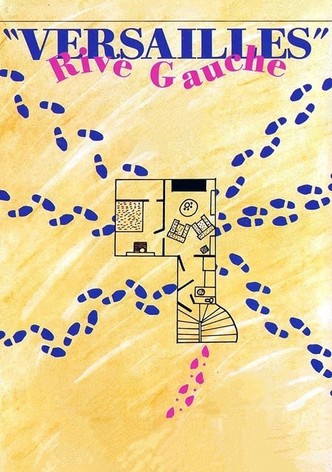 Versailles Rive-Gauche