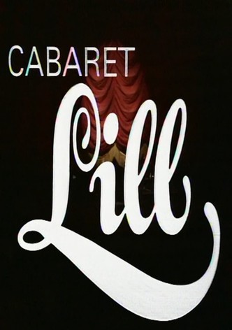 Cabaret Lill