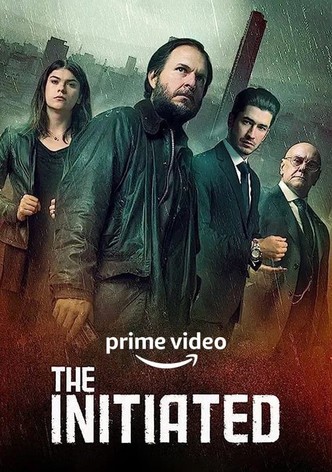 The Initiated