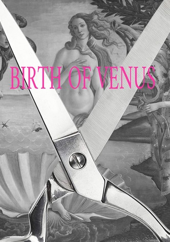 Birth of Venus
