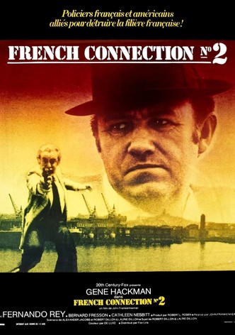 French Connection II