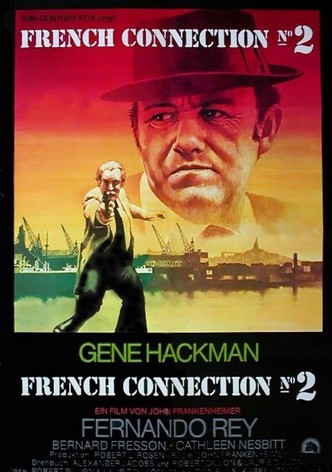 French Connection II