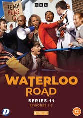 Waterloo Road - 11. sezóna