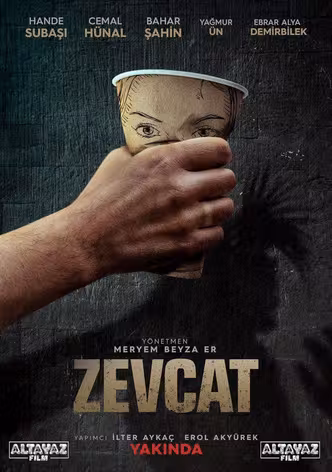 Zevcat afişi