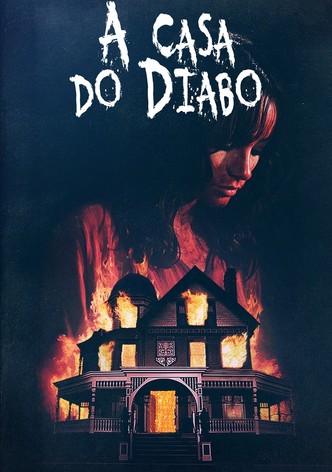 A Casa do Diabo