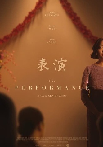 The Performance