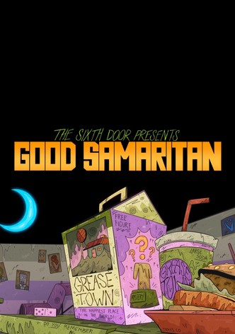 GOOD SAMARITAN