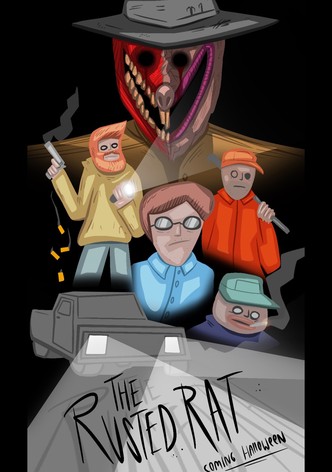 The Rusted Rat