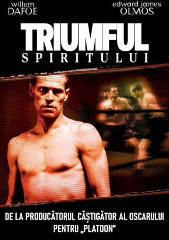 Triumful spiritului