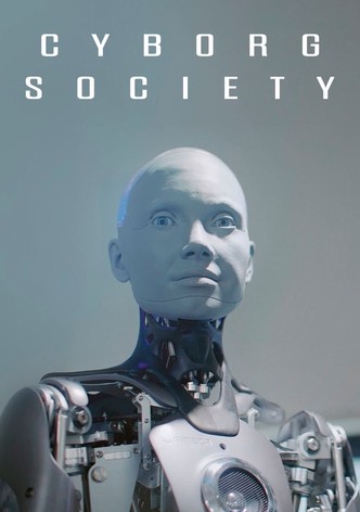 Cyborg Society