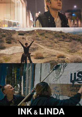 Ink & Linda