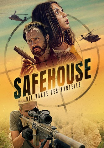 Safehouse: Die Rache des Kartells