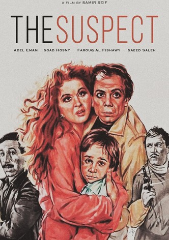 The Suspect