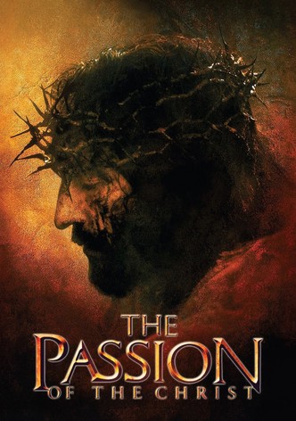 The Passion of the Christ