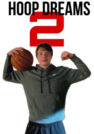 Hoop Dreams 2