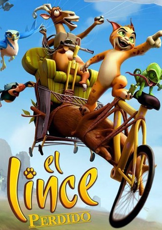 El lince perdido