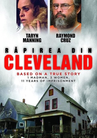 Răpirea din Cleveland