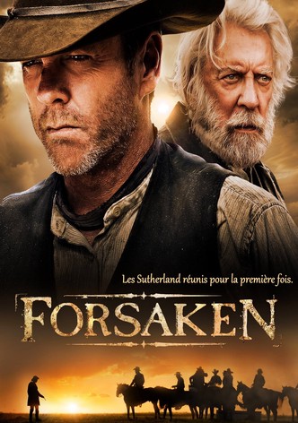 Forsaken, retour à Fowler City