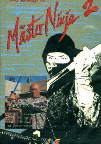 Master Ninja II