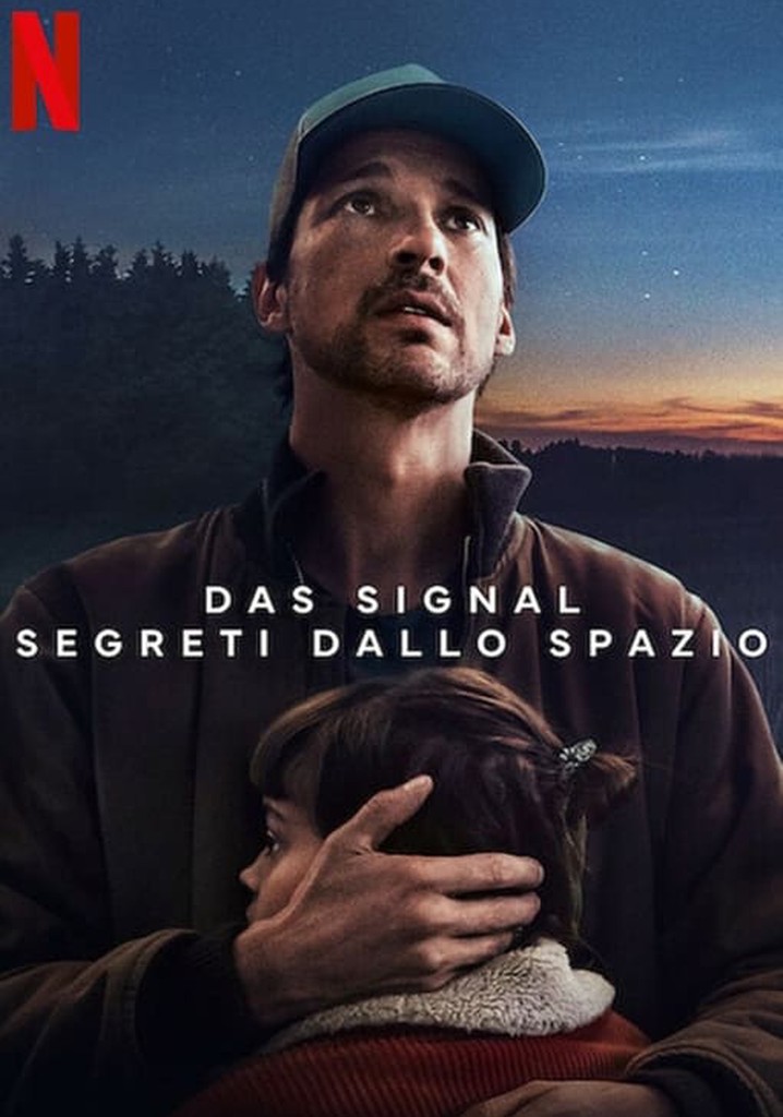 The Signal - guarda la serie in streaming online