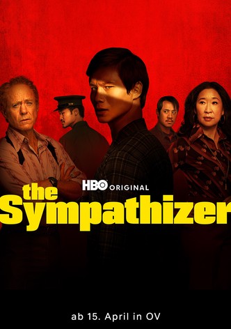 The Sympathizer