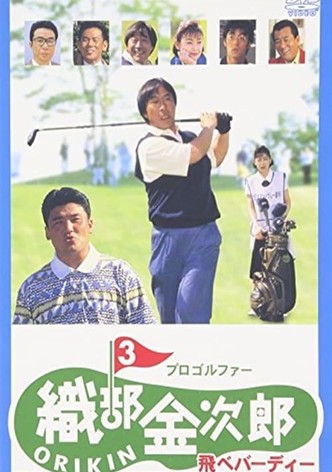 Pro Golfer Kinjiro Oribe 3: Fly Birdie