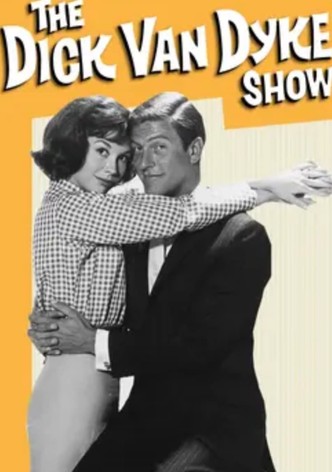 The Dick Van Dyke Show