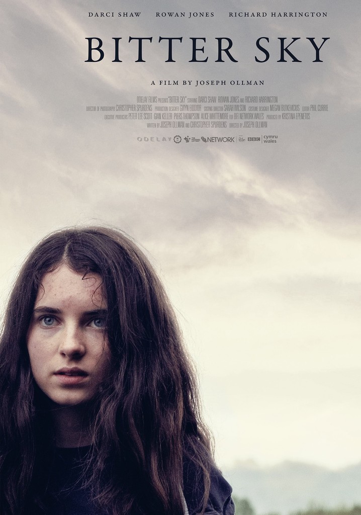 Bitter Sky