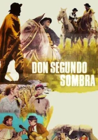 Don Segundo Sombra