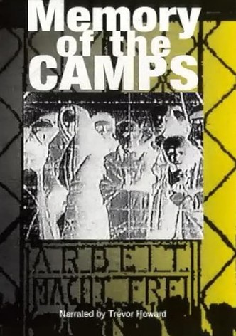 Memory of the Camps