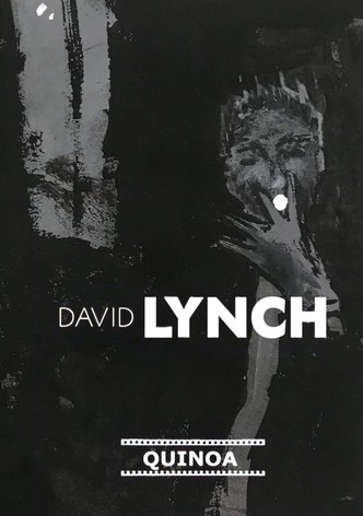 David Lynch Cooks Quinoa
