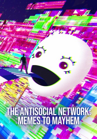 The Antisocial Network
