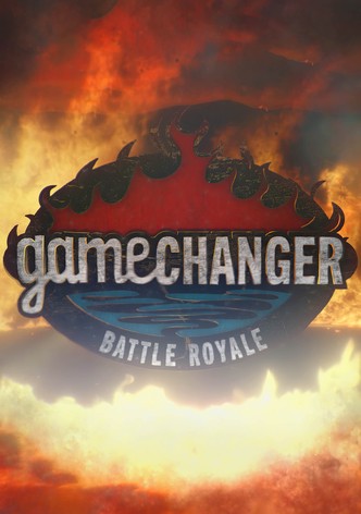Game Changer: Battle Royale