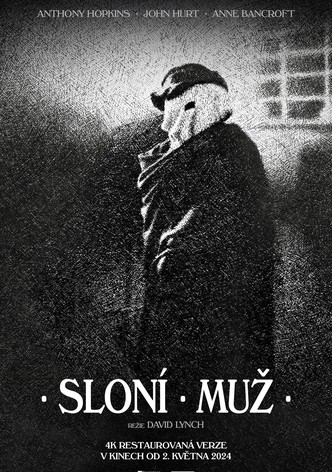 Sloní muž