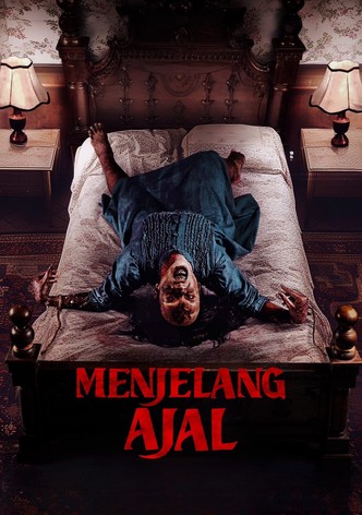 Menjelang Ajal