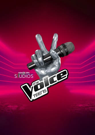 The Voice Teens