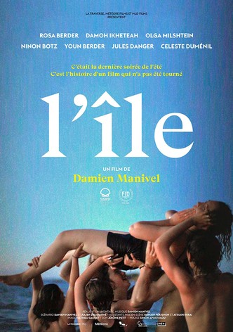 L'île