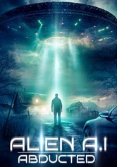 Alien AI: Abducted
