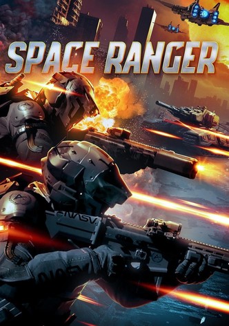 Space Ranger