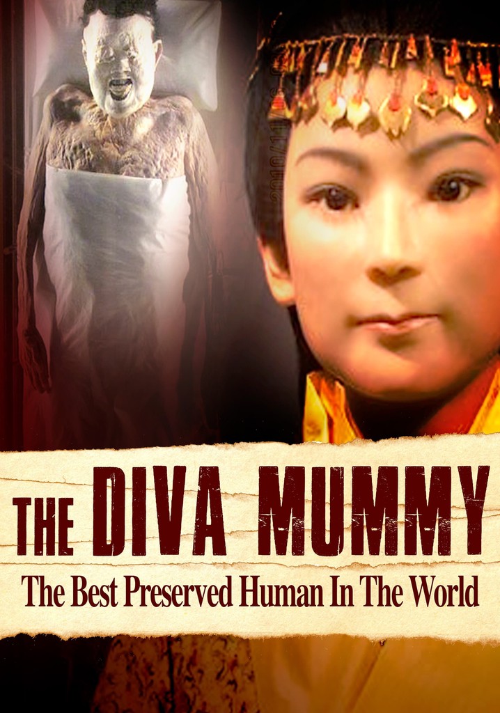 The Diva Mummy