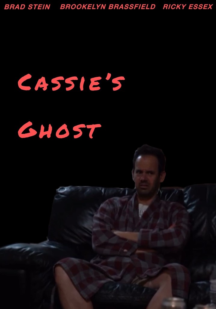 Cassie's Ghost