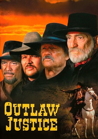 Outlaw Justice