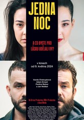 Jedna noc